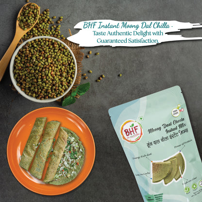 BHF Instant-Chilis, verschiedene Sorten – 4er-Pack (insgesamt 700 g)