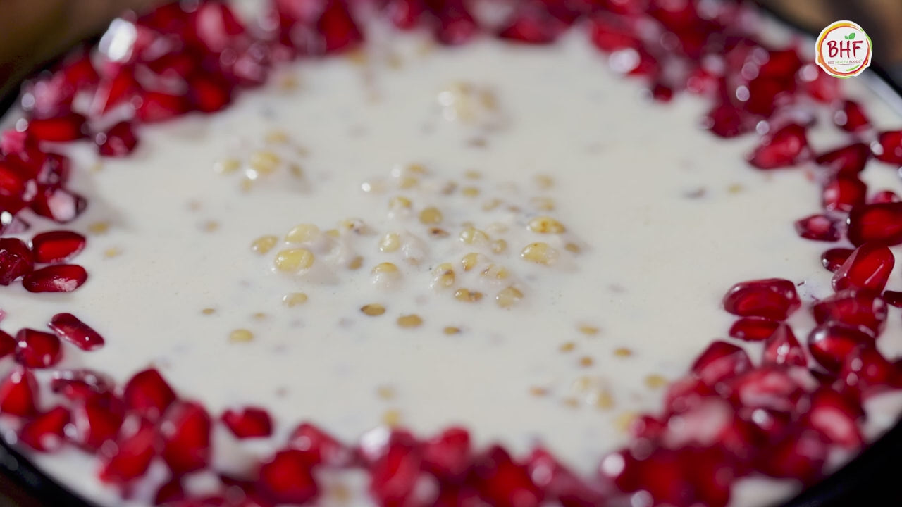 phirni recipe