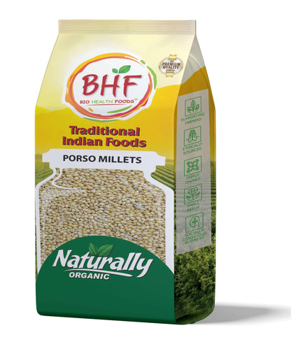 proso millet 